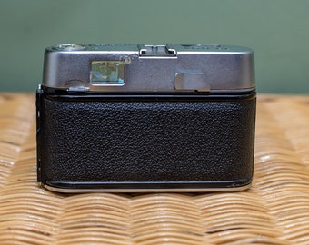 Voigtlander VITO CL ビンテージ フィルム カメラ (50 mm f2.8 レンズ