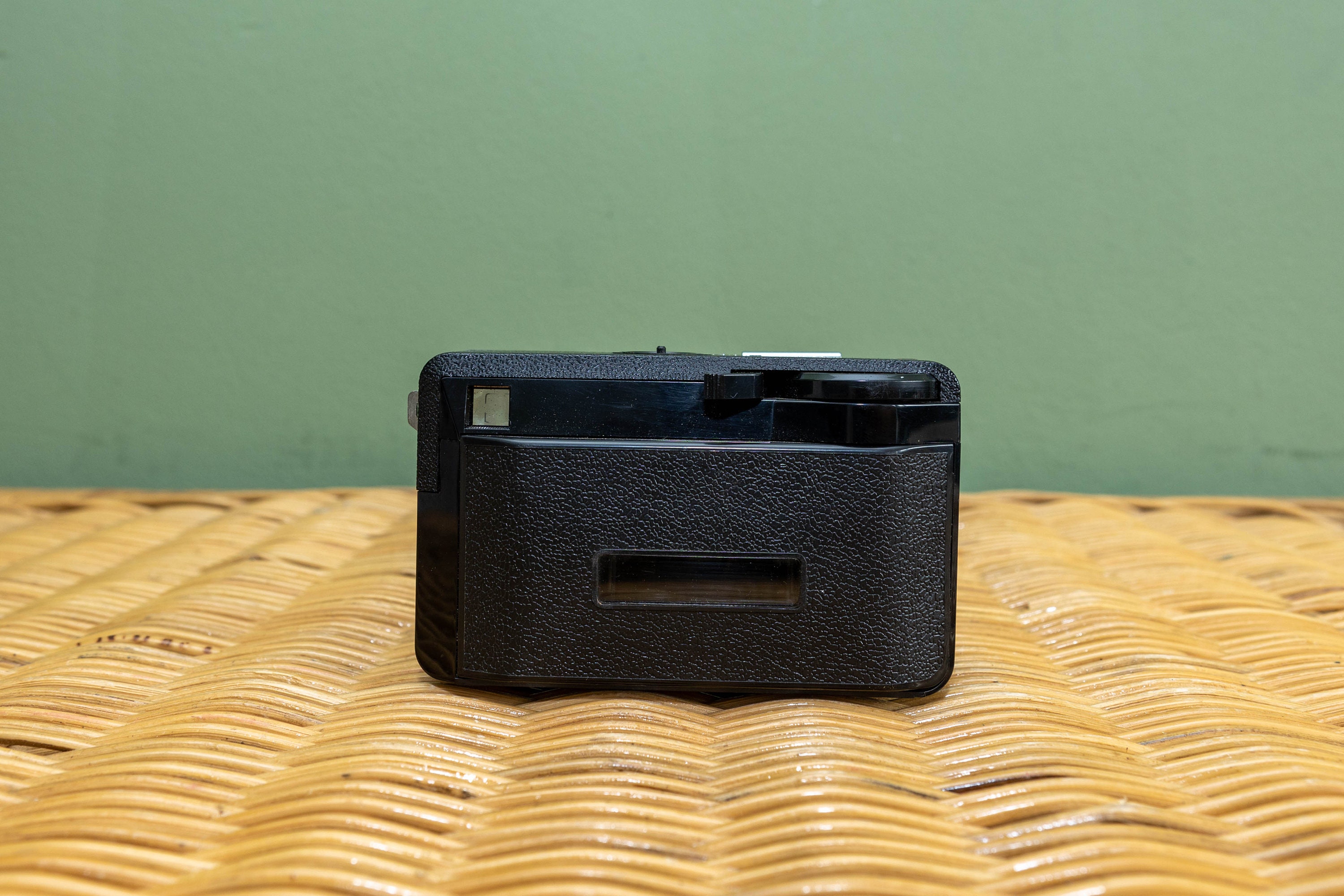 コダック インスタマティック 177x - ビンテージ 126 mm フィルム