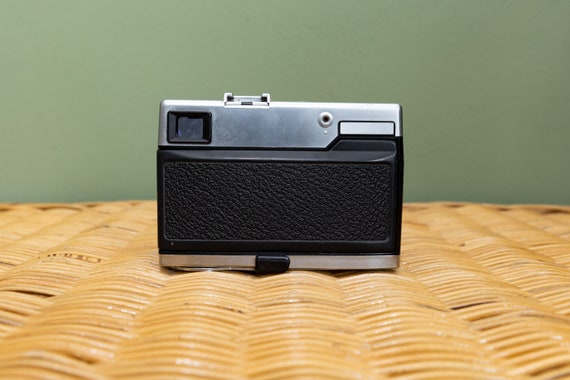 Agfa optima 500、35 mm カメラ、ポイント アンド シュート、アナログ