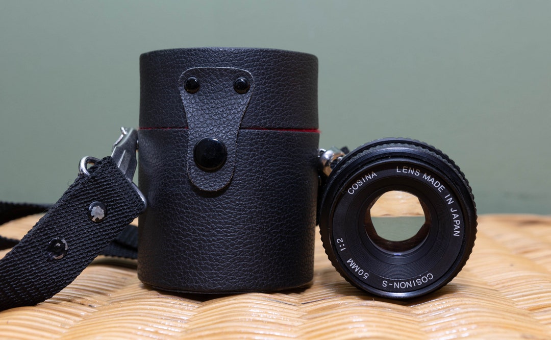 Cosina AF 100mm F3.5 MC Macro Exc++ Sony A Mount / Minolta AF From JP#9960