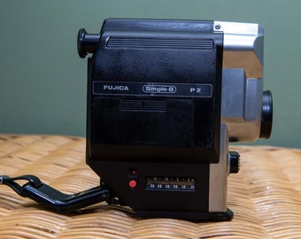 レトロフィルムカメラ Canon Moter Zoom 8 EEE Canon Motor Zoom