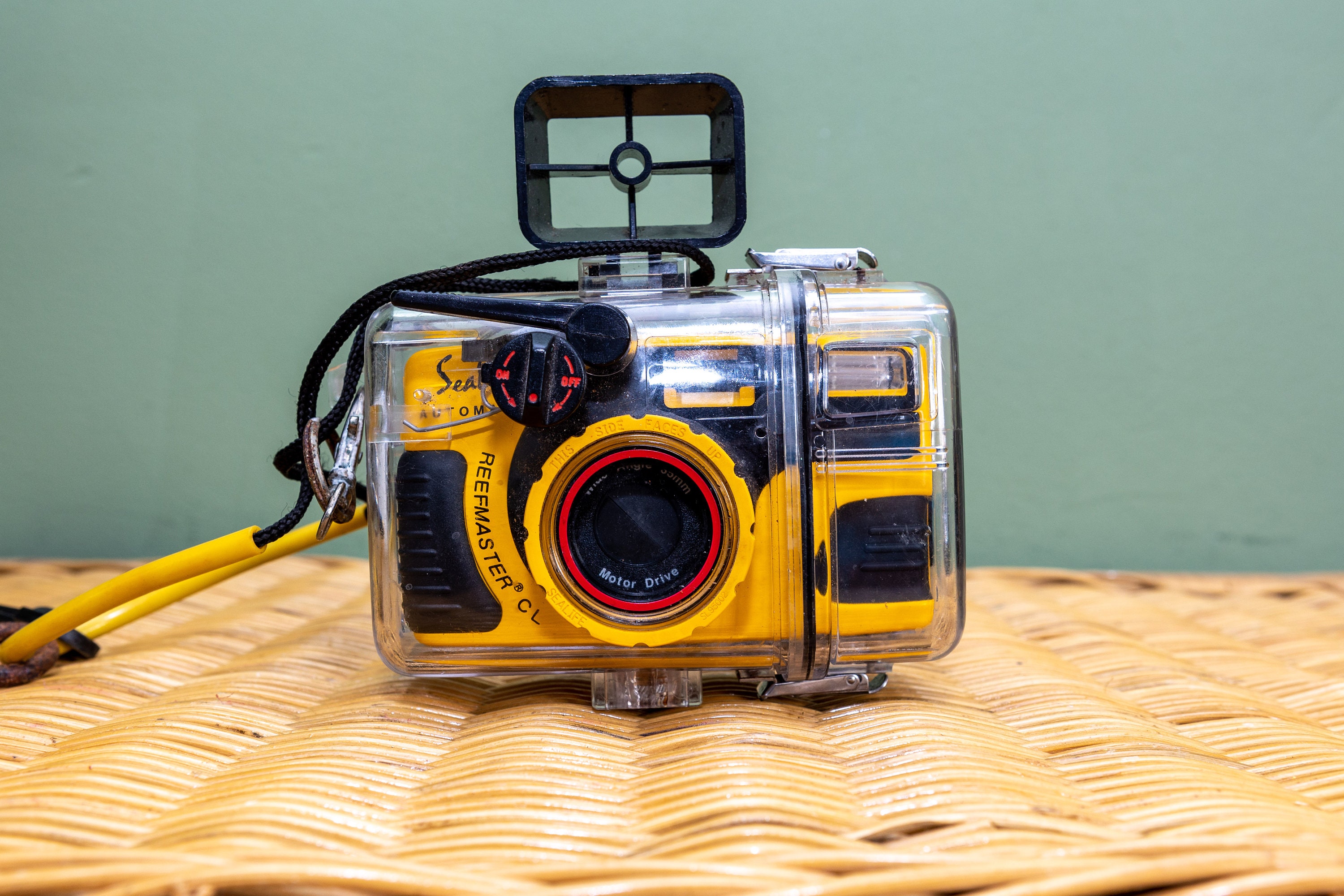 Sealife Underwater Camera for sale 81 ads for used Sealife Underwater