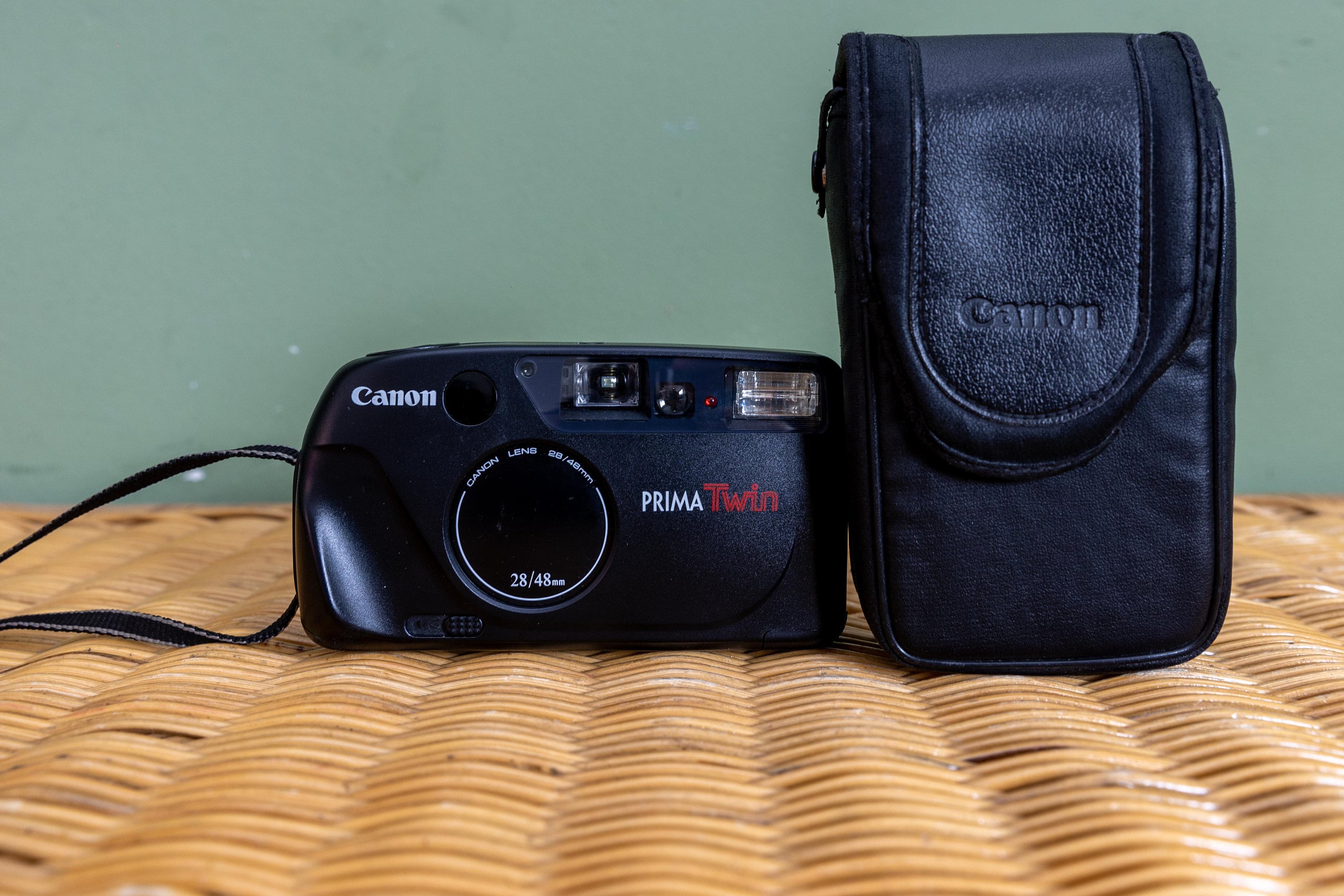 Canon Autoboy Case - Etsy