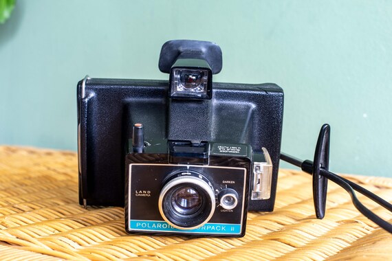 Polaroid Colorpack II - Etsy