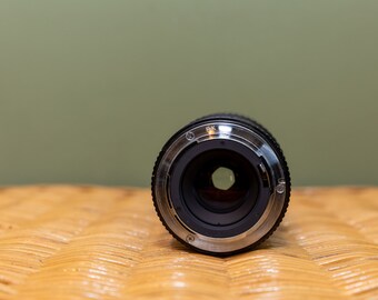Tokina 80-200mm F/4.5 RMC AI Manual Focus Lens For Nikon {52} at Camera Tokina 80-200mm F/4.5 RMC AI Manual Focus Lens For Nikon {52} at Camera