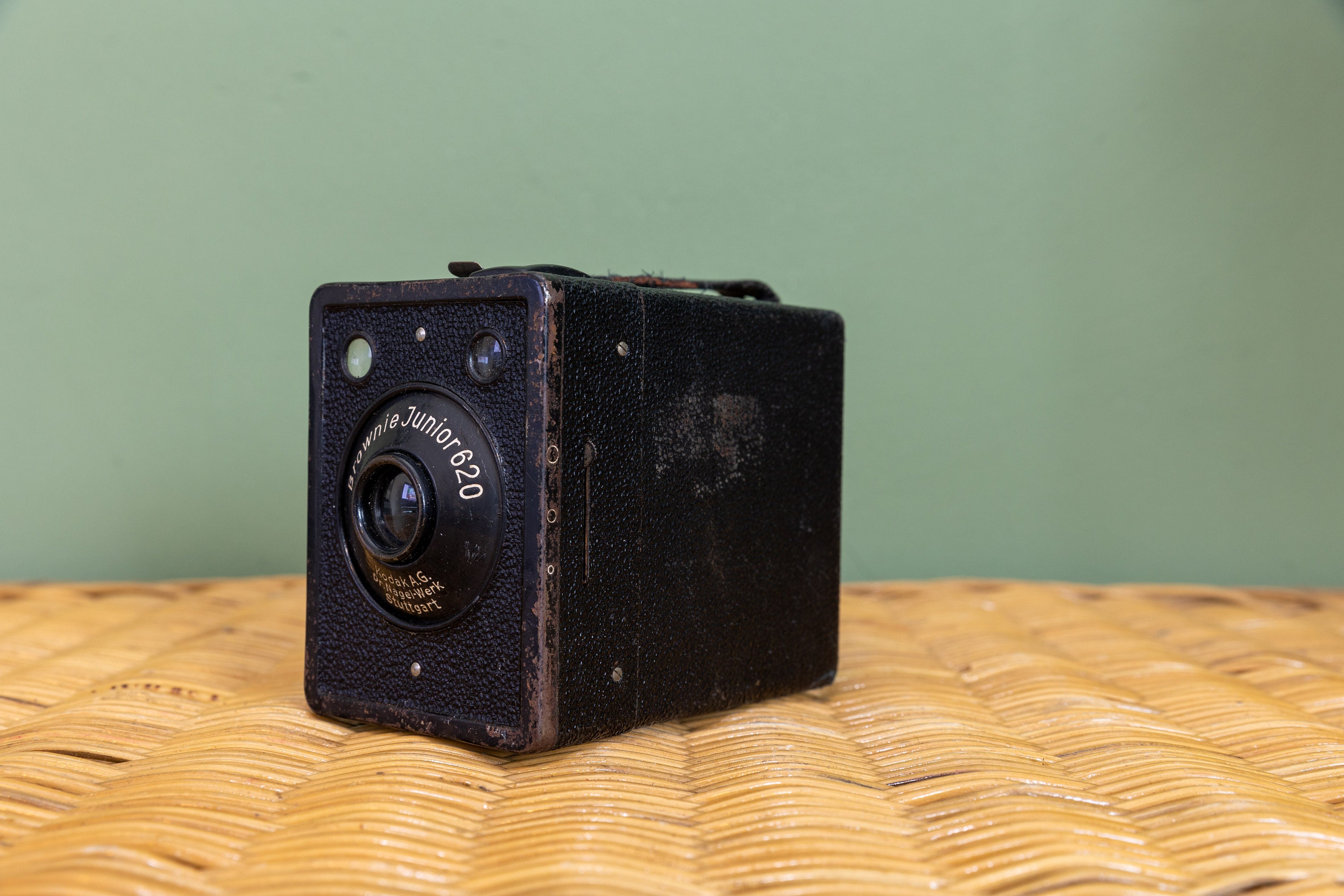 6x9 Camera Box - Etsy
