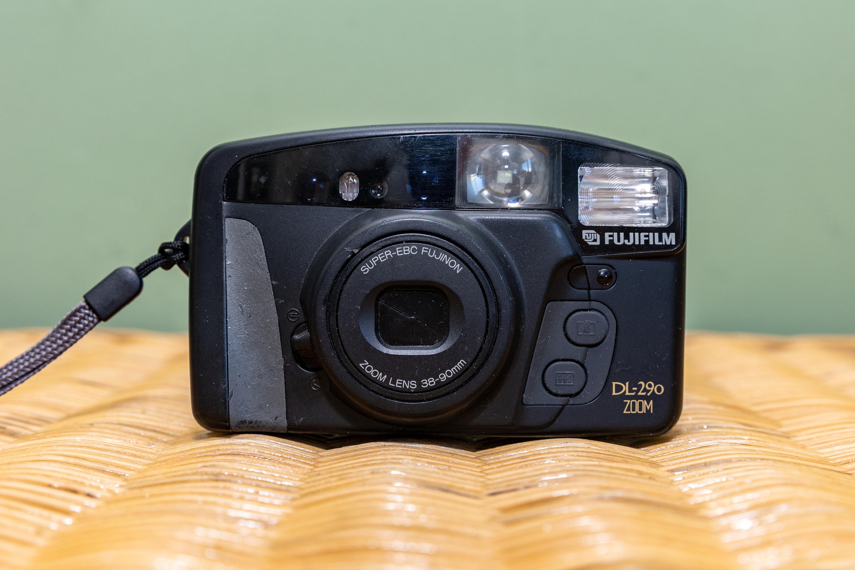 Zoom Cardia Fuji Dl 350 Zoom Fuji Dl 270 Zoom New Zealand