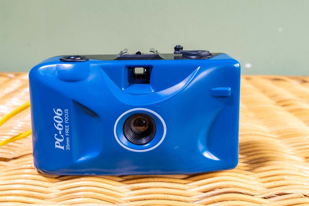 PC-606 35mm FREE FOCUS (Usato) a Muralto per CHF 60 - con consegna
