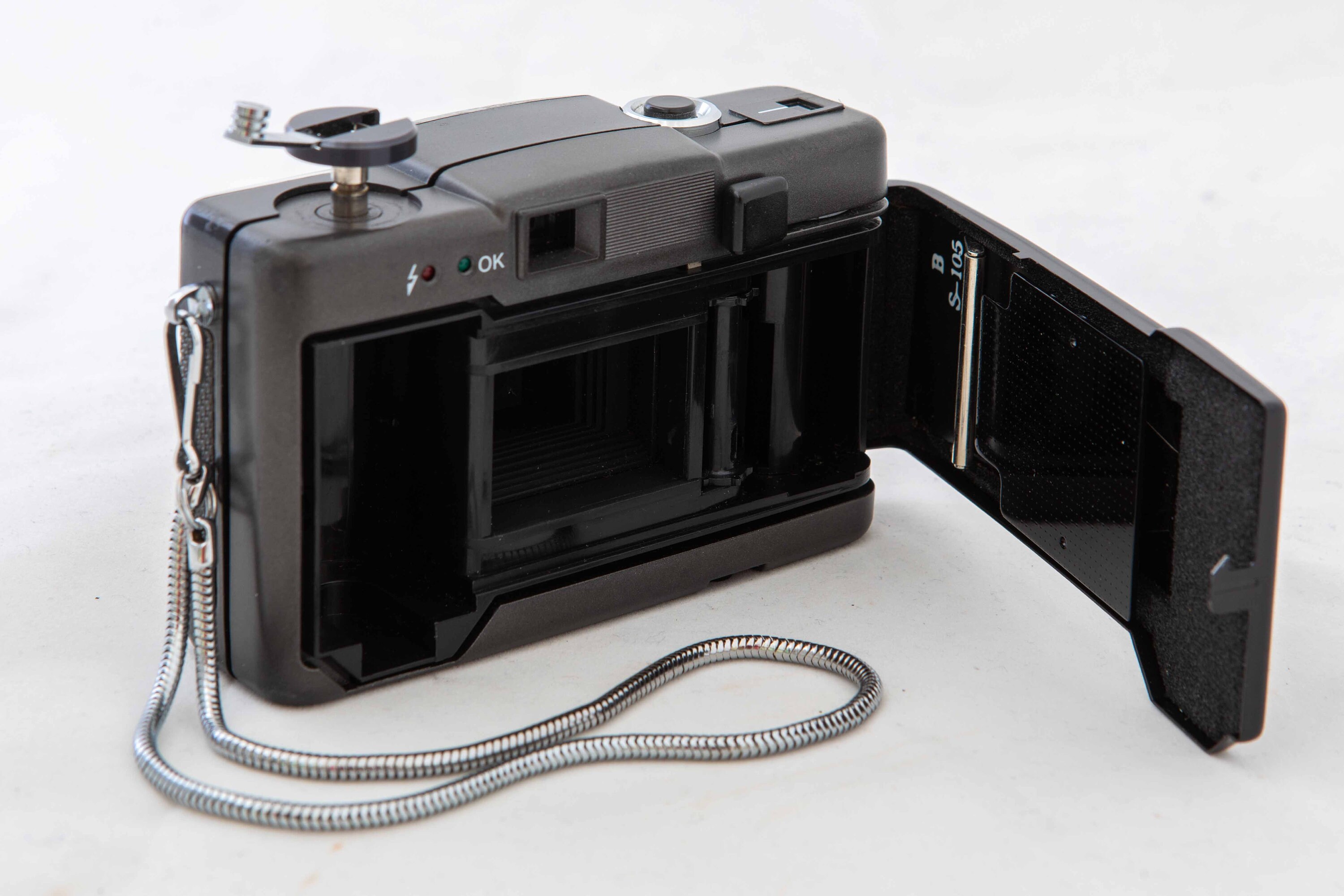 Haking Flash-Lite G Collection appareils photo anciens par Sylvain Halgand
