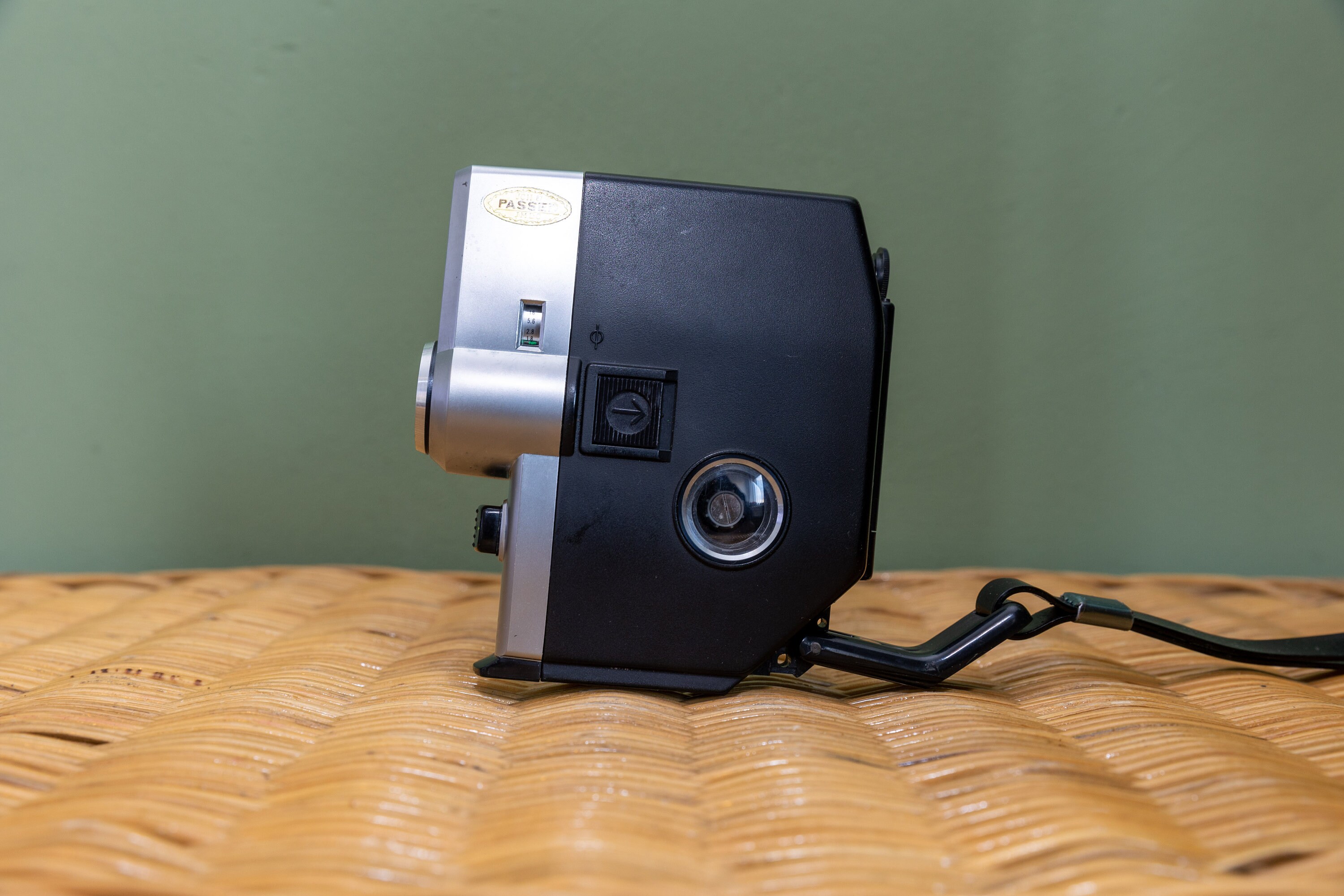 Fujica Single-8 P2 - Etsy