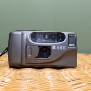 Ricoh Gr10 - Etsy