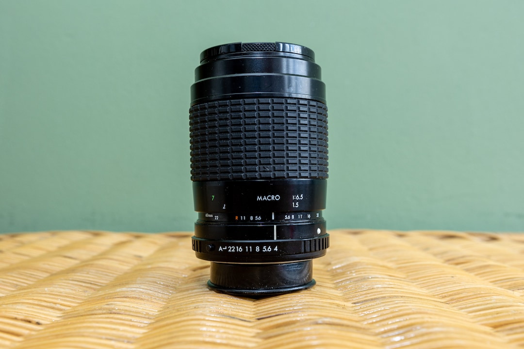 シグマ MFズーム 60-200mmレンズ - ペンタックス Kマウント - Etsy 日本