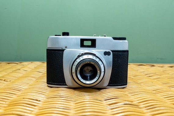 ADOX Polo 1 WITH ADOXAR Schleussner Frankfurt 1: 3.5 - Etsy