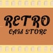 Retro Camstore