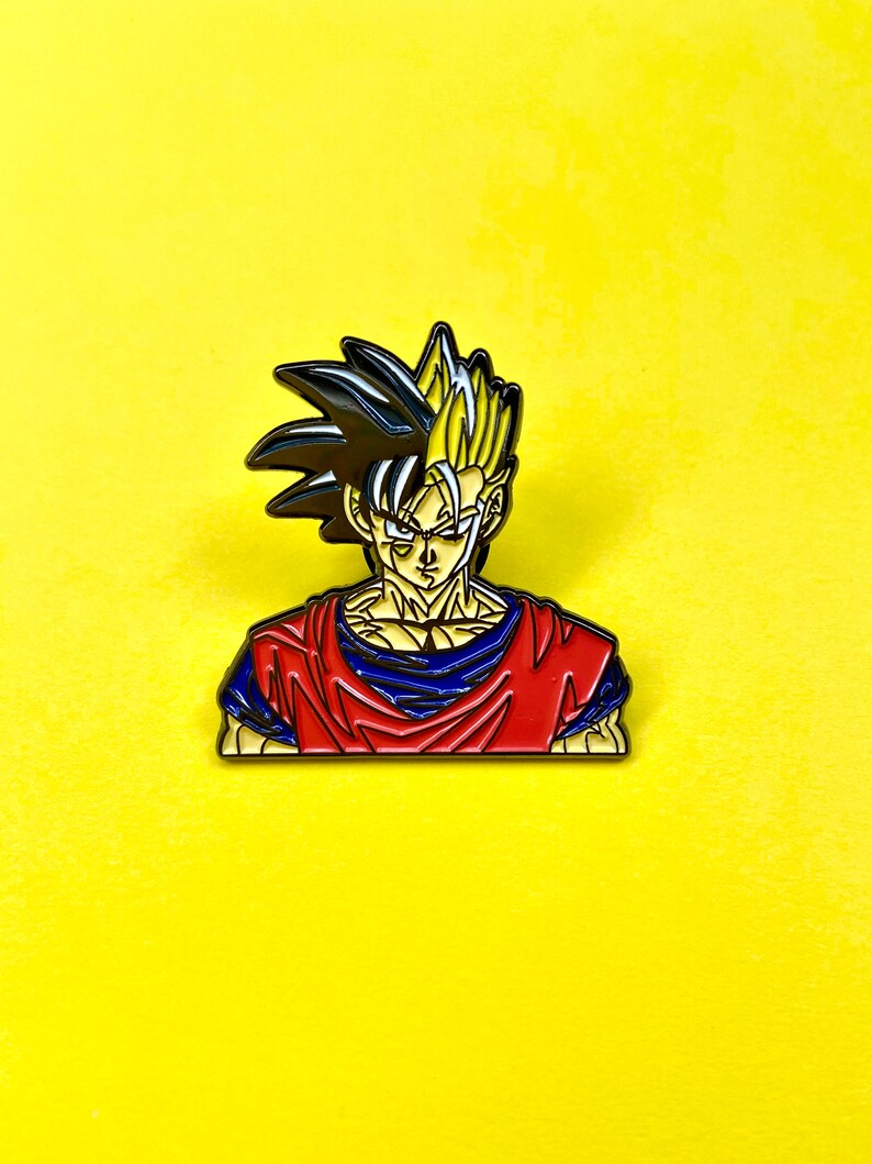 Gohan Pin