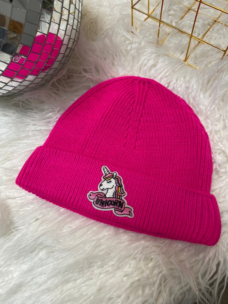 Unicorn Skully