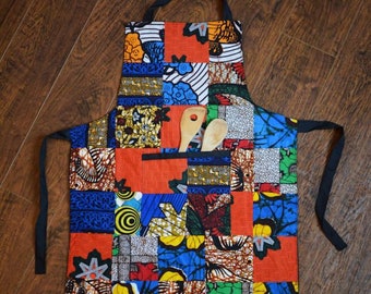 African Apron