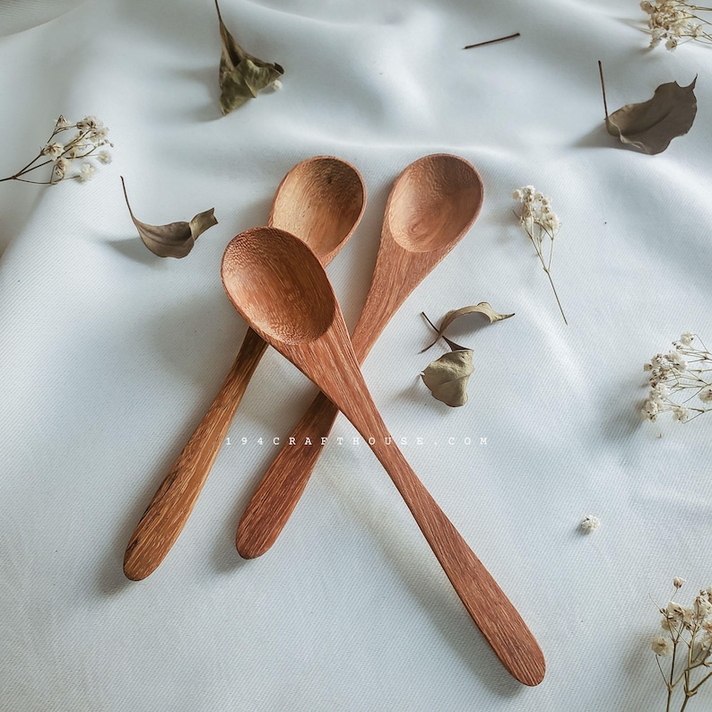 Cooking utensils Vintage kitchen decor