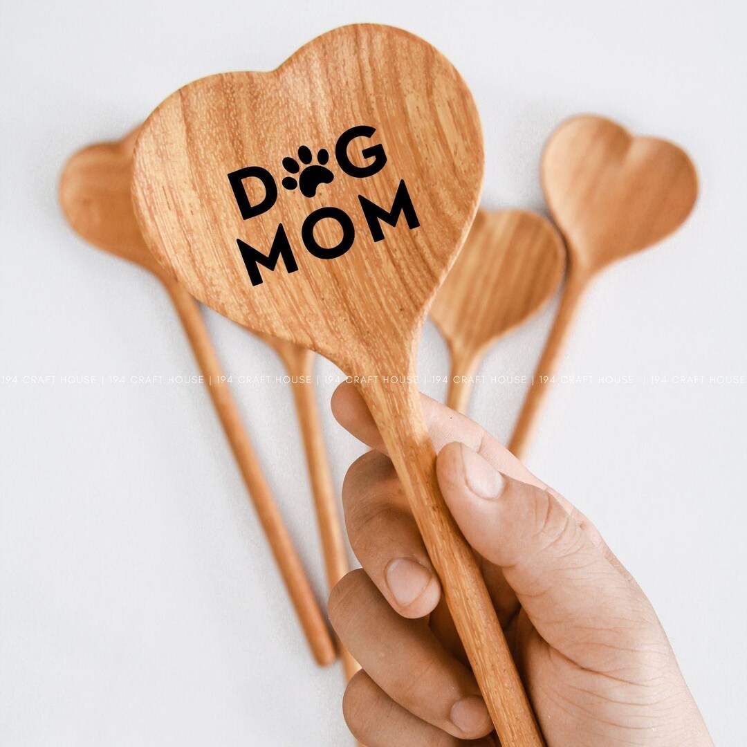Gift In Can Cartello In Legno A Forma Di Cuore "Rawr Means I Love You" - Regalo Per Mamma, Papà E Persone Speciali