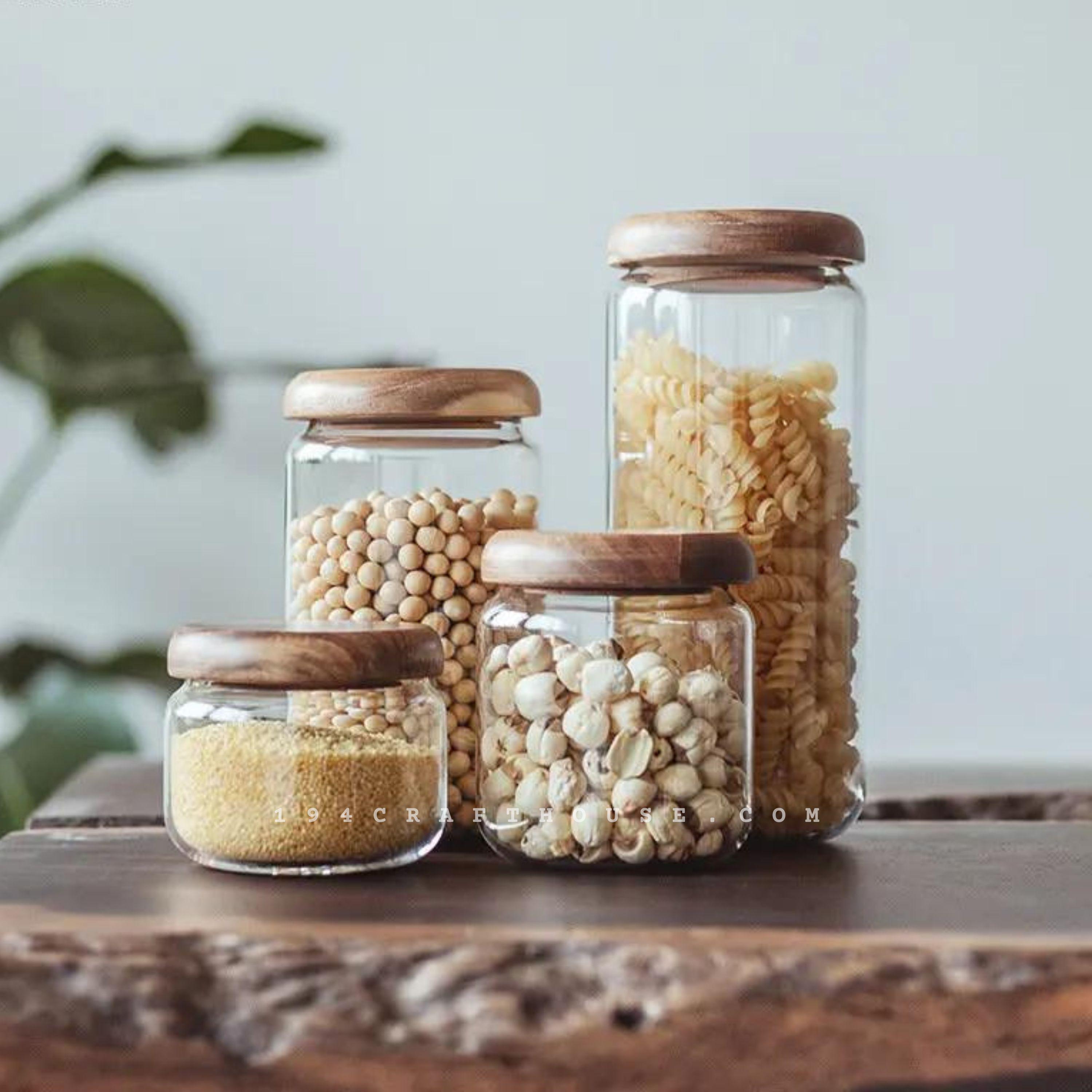 Bulk Spice Storage Etsy UK