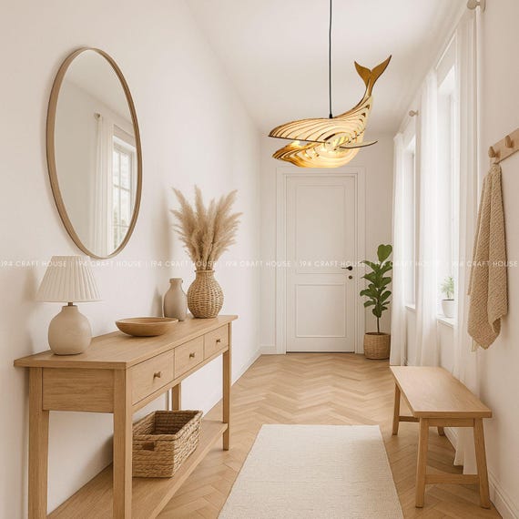 Minimalist Entryway Lighting Inspiration: Bright Ideas for Style