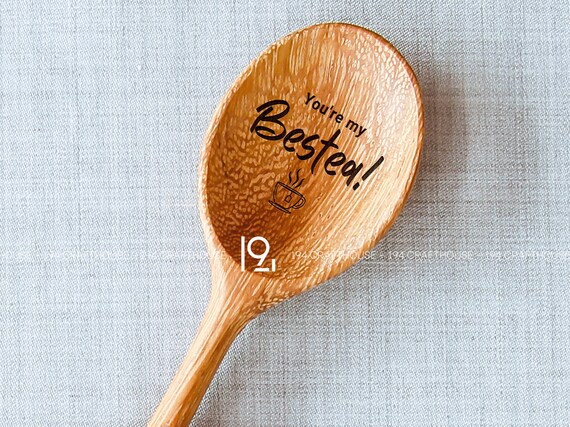 The 19 Best Wooden Utensils