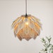 see more listings in the Wooden Pendant Light section