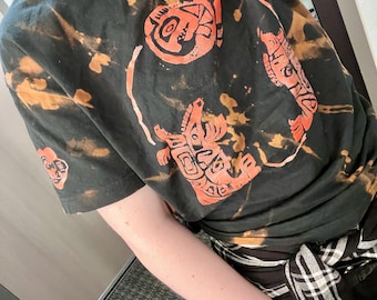 Trivumtrite Tee S-3XL