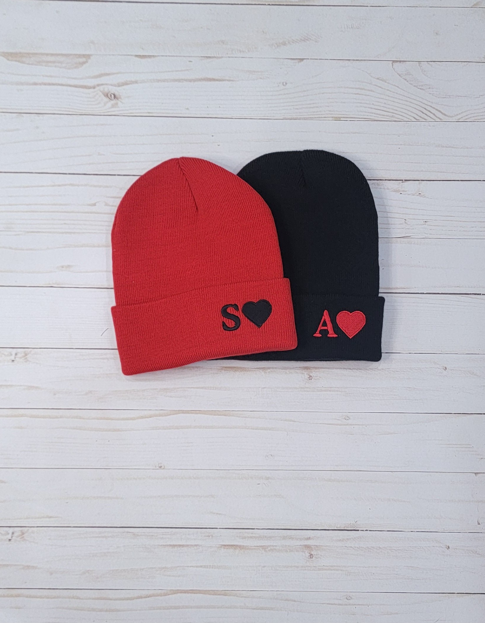Beanie Girlfriend - Etsy display picture 3