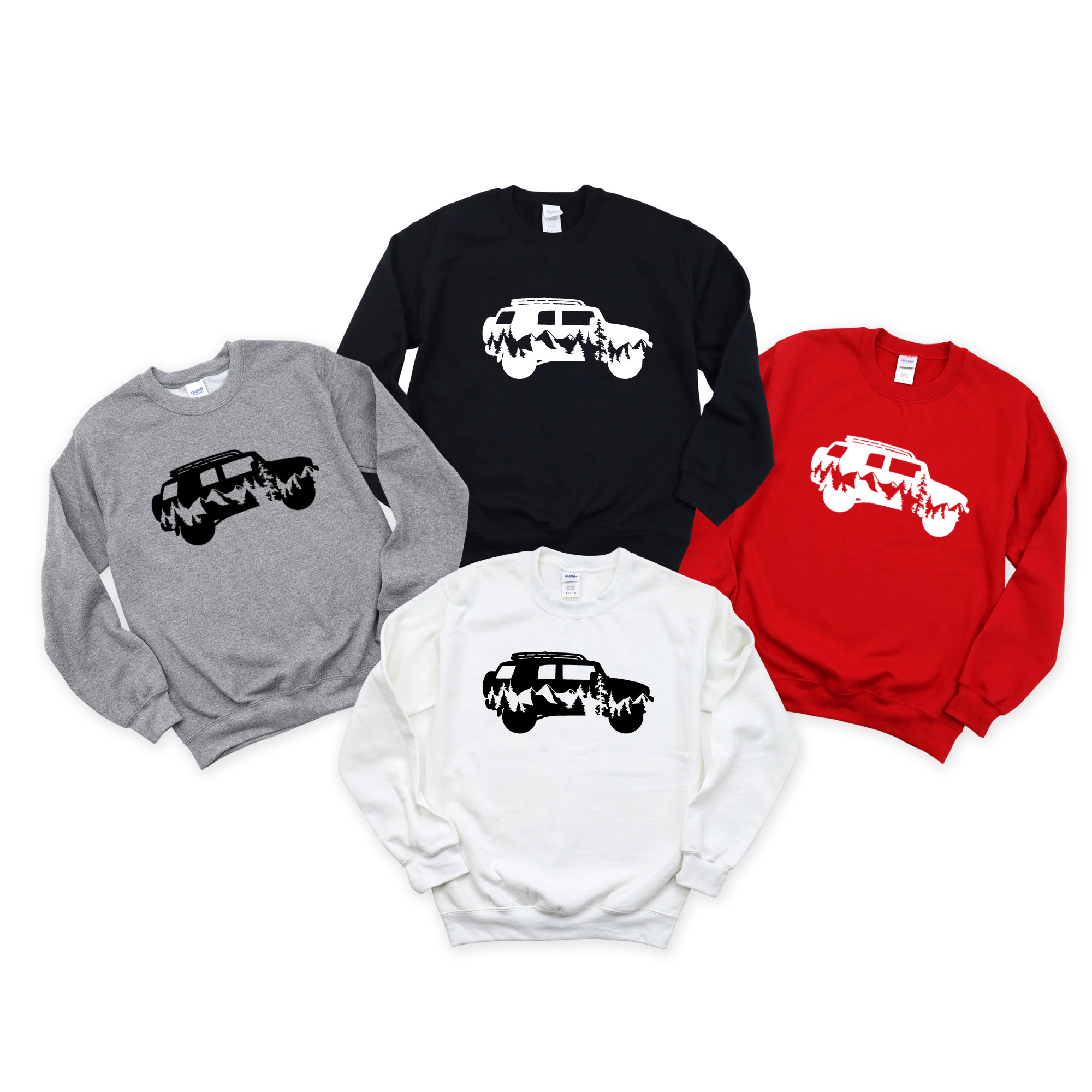 Cruiser Outdoor Sweatshirt, Cruiser Outdoor Sweater, image size:2000x2000