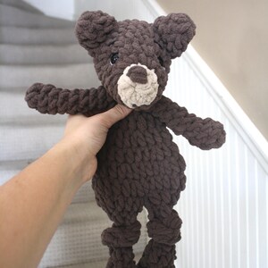 Bear Lovey - READY TO SHIP!