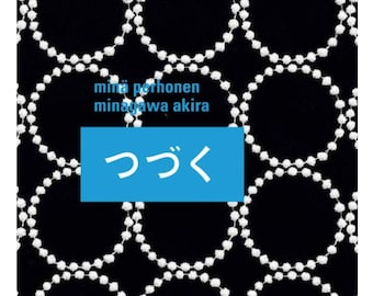 Mina Perhonen / Akira Minagawa Continuación - Libro de arte japonés