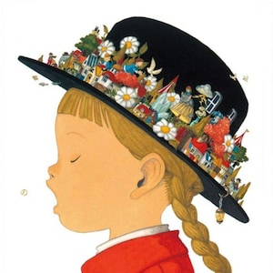 junaida No: Japans kunstwerk/illustratie