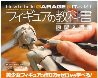 ♡ Pio-chan (Mascot Character) - Garage Kit (by Stolook) | Anime figures,  Figure poses, Anime figurines