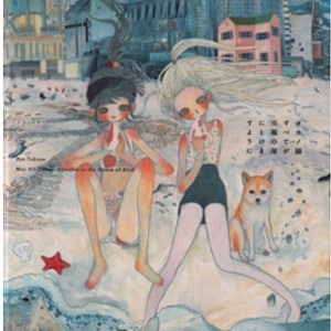 Aya Takano Book - Etsy