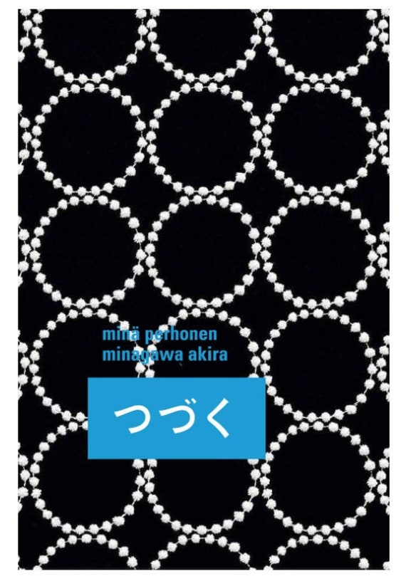 Mina Perhonen / Akira Minagawa Continued Japanese Art Book - Etsy