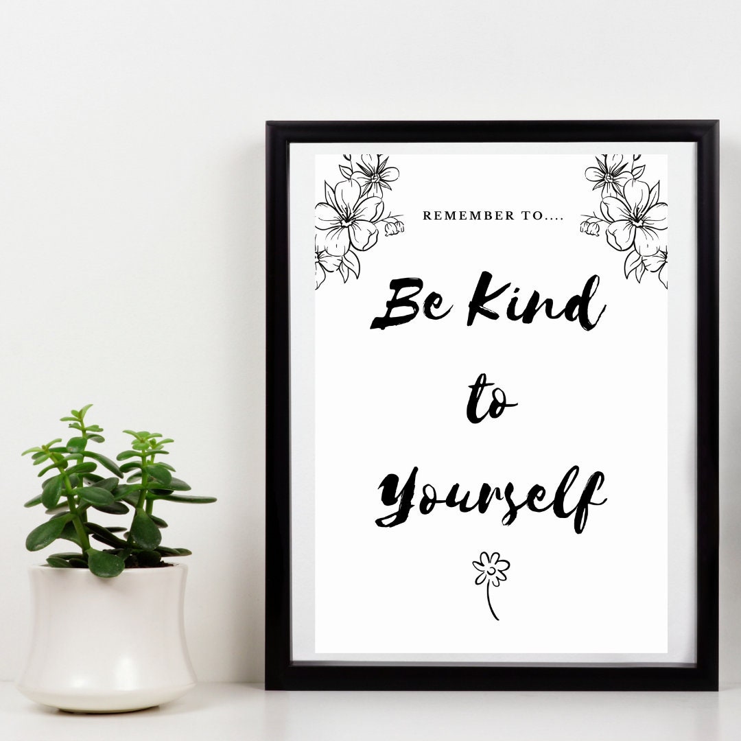 15++ Best Positive affirmation wall art images information