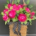 see more listings in the Front Door Basket section