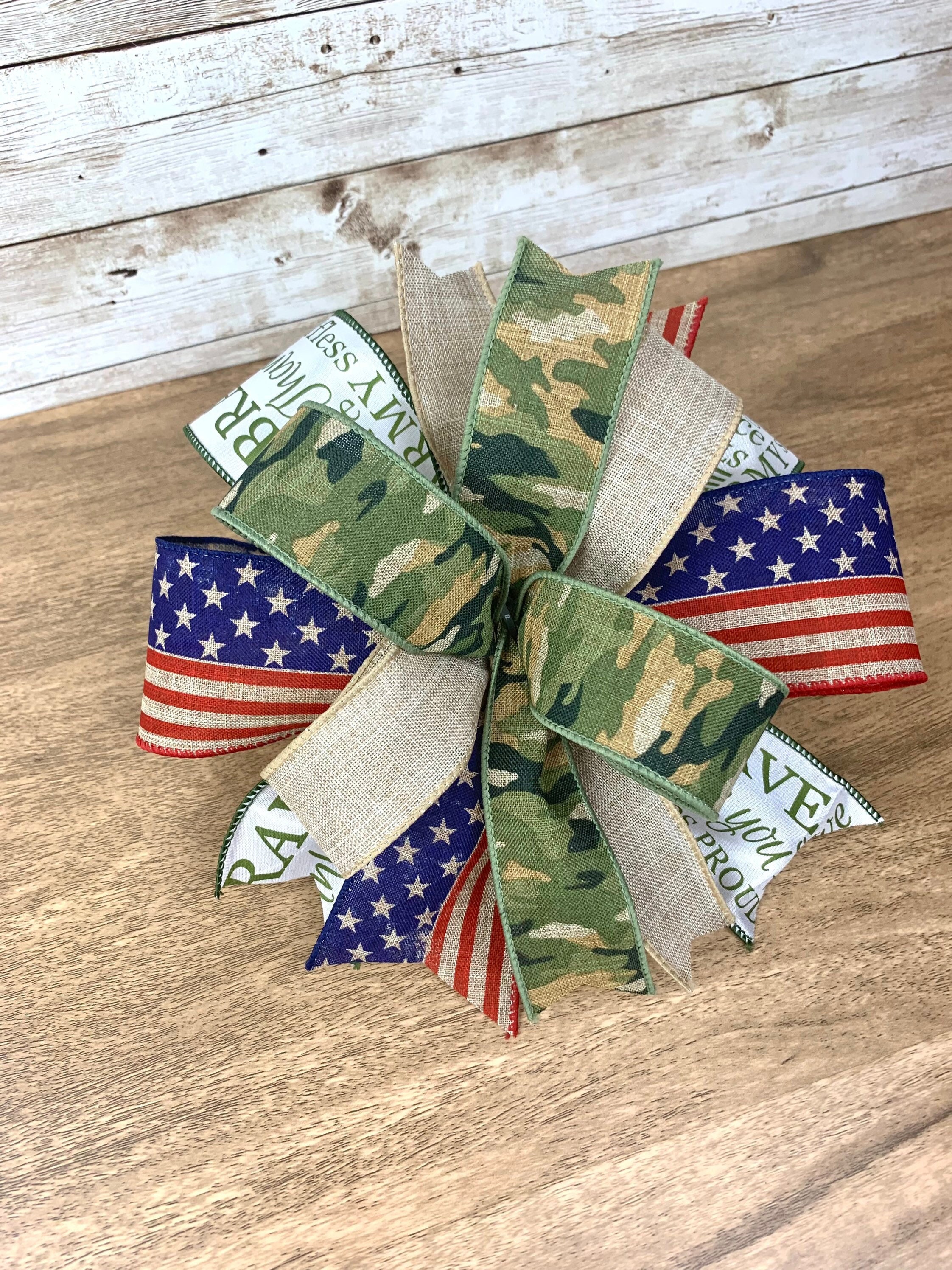 Camo ribbon skirt cheap