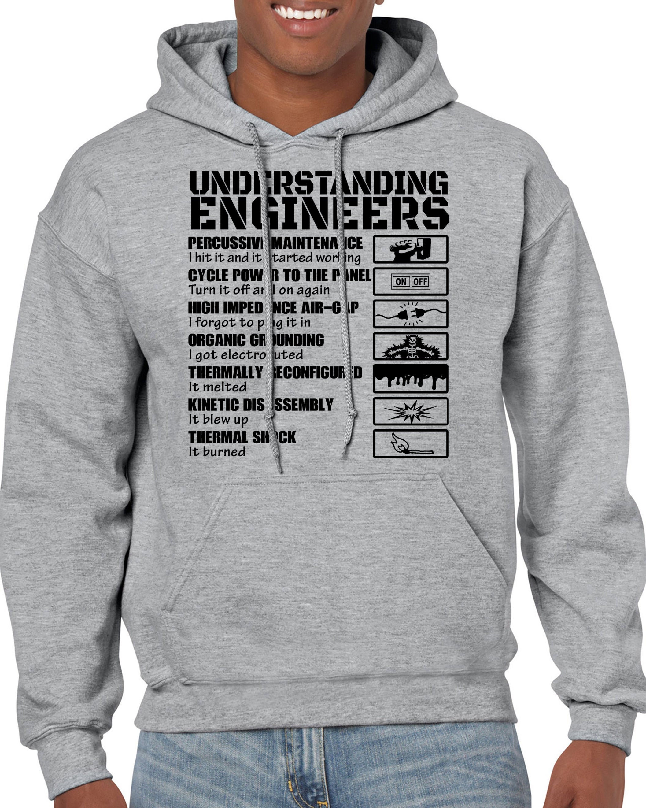 ミュージシャン ENGENDERIST 2022 Sweat Pullover Hoodie ENGENDERIST