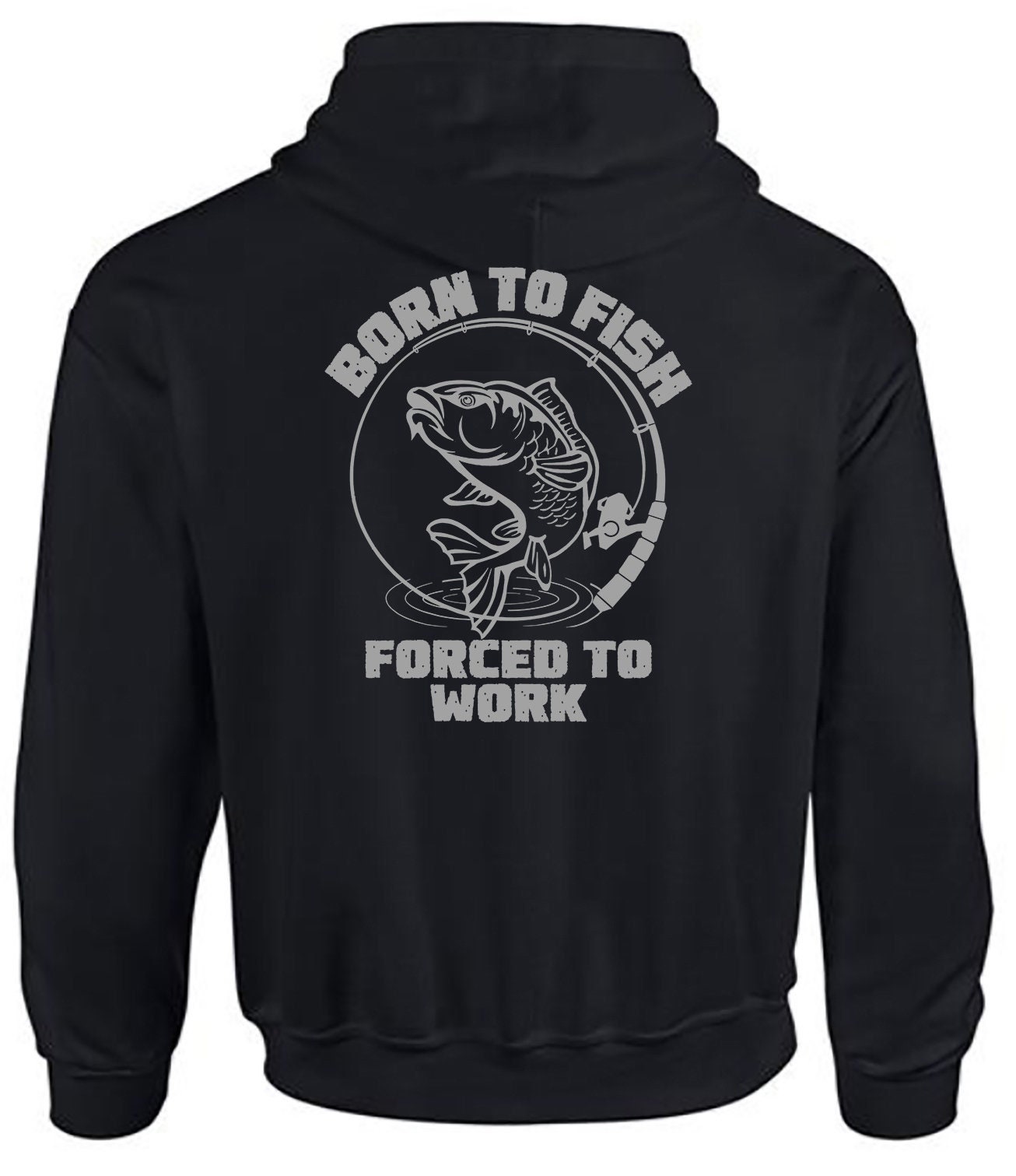 Fishing pullover shop