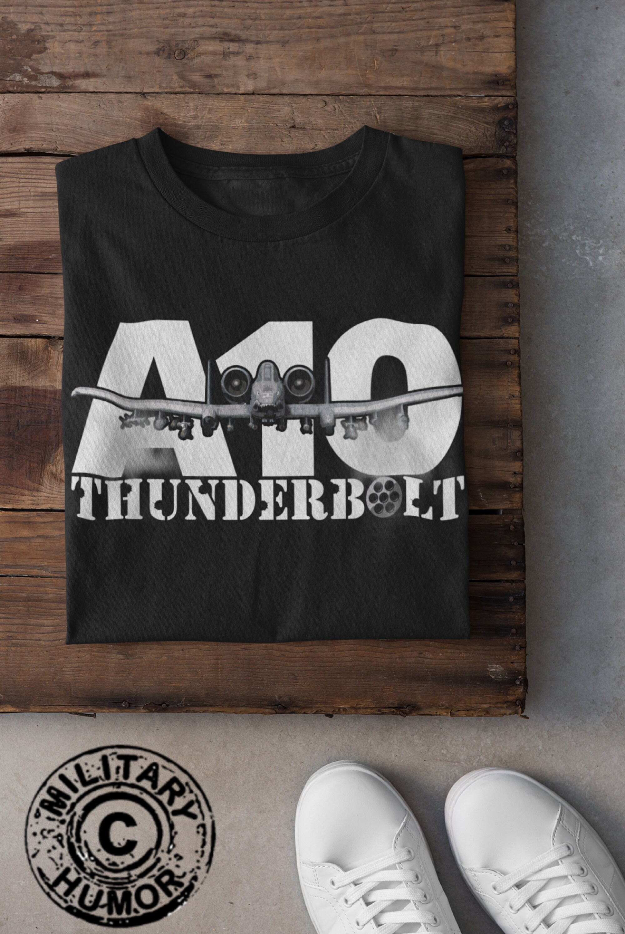 A10 Warthog T-shirt A10 Thunderbolt Plane Entusiast Tee - Etsy