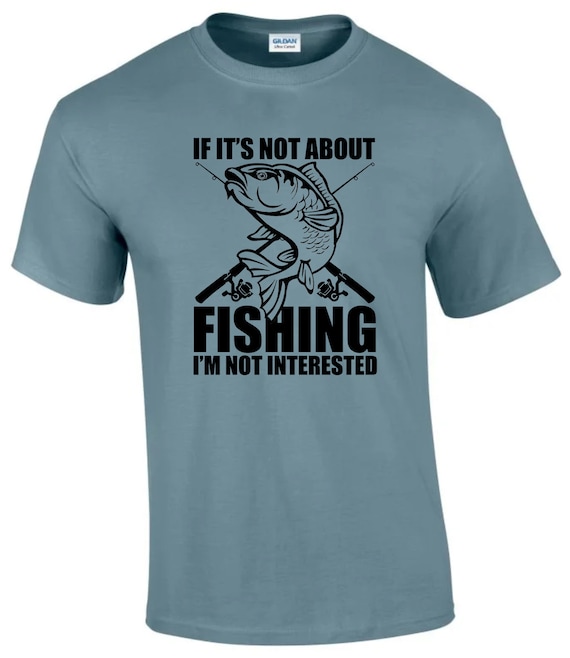 Carp Fishing T Shirt for Men, Funny Fishing Shirt, Fishing Graphic