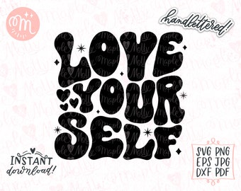 Free Free 134 Bts Love Yourself Svg SVG PNG EPS DXF File