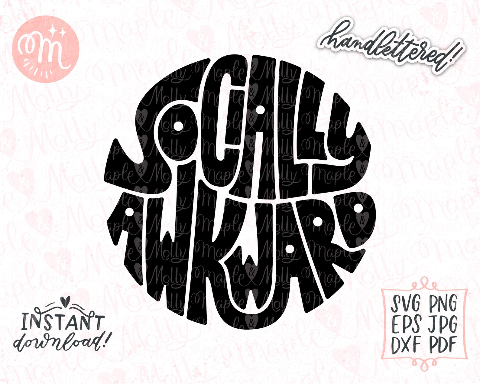 Socially Awkward Svg, Introvert Svg, Homebody Svg, Anxiety Svg, Mental ...