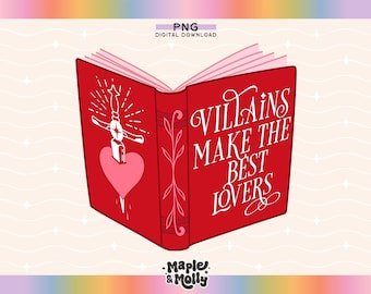 Villains Make the Best Lovers Png Villain Lover Romantasy Book Tropes Bookish Smut Spicy Book Club Reading Enemies to Lovers Stfuattdlagg