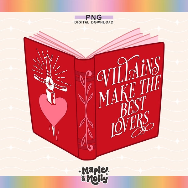 Villains Make the Best Lovers Png Villain Lover Romantasy Book Tropes Bookish Smut Spicy Book Club Reading Enemies to Lovers Stfuattdlagg