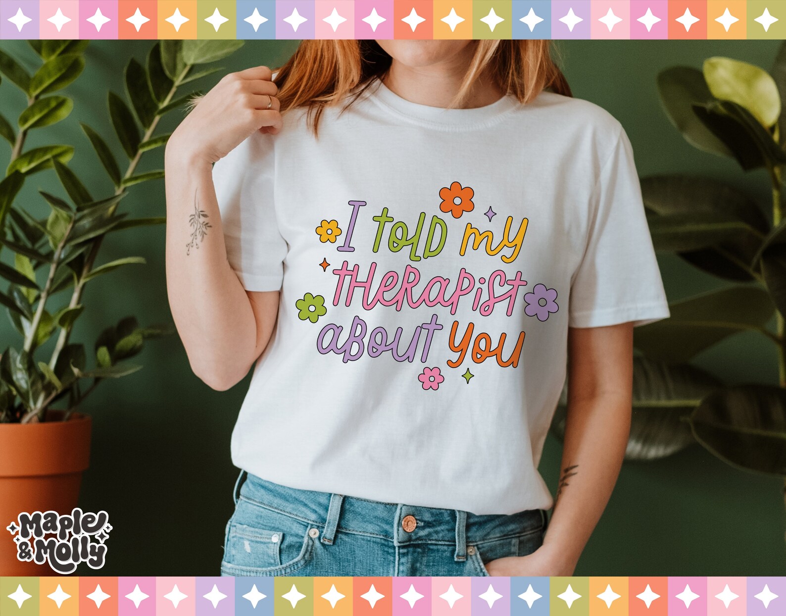 Told My Therapist About You Svg Png Sublimation Design Therapist Svg ...