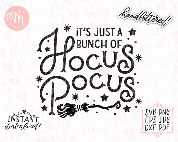 Witchy Vibes Svg, Magical Svg, Witchy Svg, Witch Svg, Spooky Vibes Svg, Magic Svg, Cute Halloween Svg, Broom Svg, Halloween Shirt Svg