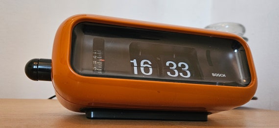 Horloge bosch hotsell